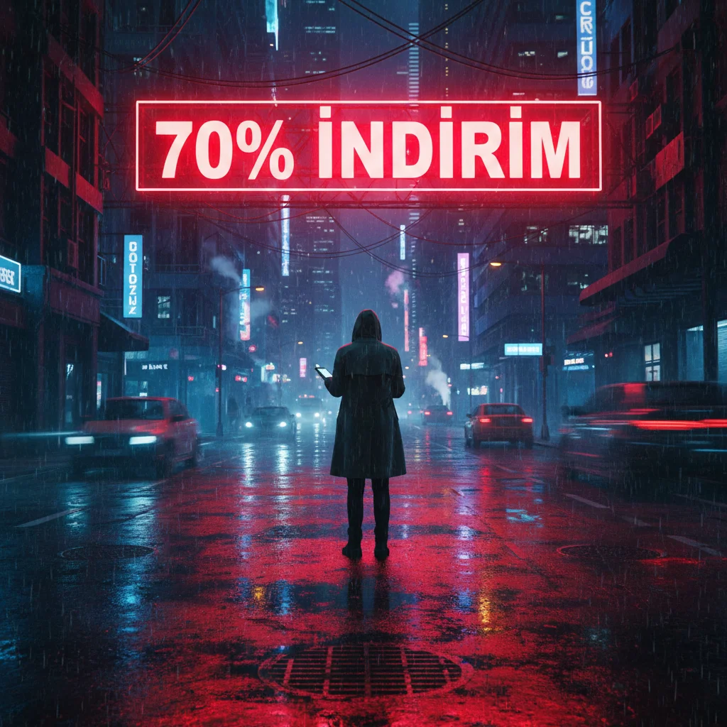 Gerçek mi Sahte mi? En Yüksek İndirim Veren Uygulamalar